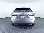 2017 Lexus RX 350 F Sport AWD