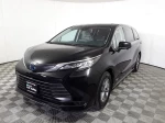 2021 Toyota Sienna LE FWD 8-Passenger