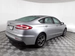 2020 Ford Fusion SEL FWD
