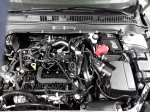 2020 Ford Fusion SEL FWD