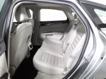 2020 Ford Fusion SEL FWD