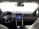 2020 Ford Fusion SEL FWD