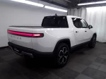 2022 Rivian R1t Adventure Package AWD