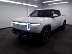 2022 Rivian R1t Adventure Package AWD