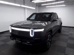 2022 Rivian R1t Launch Edition AWD