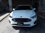 2020 Ford Fusion SEL FWD