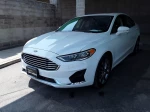 2020 Ford Fusion SEL FWD