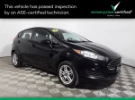 2019 Ford Fiesta SE Hatch