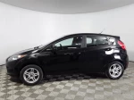 2019 Ford Fiesta SE Hatch