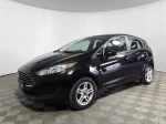 2019 Ford Fiesta SE Hatch