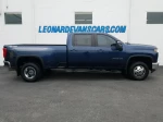 Used Chevrolet Silverado 4WD Crew Cab 172 6.6 liter 8 Cylinder Engine 2021