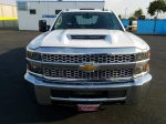 Used Chevrolet Silverado 4 Door Cab; Crew; Chassis V8, 6.6L 2019
