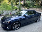 2018 Audi A5 2.0T Premium