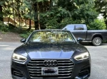 2018 Audi A5 2.0T Premium