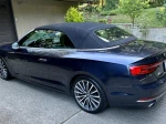 2018 Audi A5 2.0T Premium