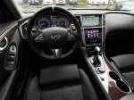 Used Infiniti Q50 2014