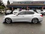 Used Infiniti Q50 2014