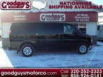 Used Chevrolet Express Cargo Van 2014