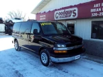 Used Chevrolet Express Cargo Van 2014