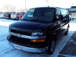 Used Chevrolet Express Cargo Van 2014