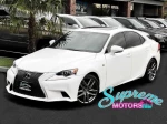 Used Lexus IS 350 2014