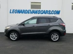 Used Ford Escape Sport Utility 1.5 liter 4 Cylinder Engine 2017