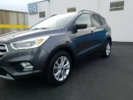 Used Ford Escape Sport Utility 1.5 liter 4 Cylinder Engine 2017
