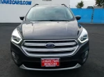 Used Ford Escape Sport Utility 1.5 liter 4 Cylinder Engine 2017