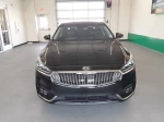 2018 Kia Cadenza