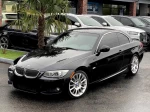 Used BMW 3 Series 2012
