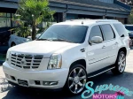 Used Cadillac Escalade 2007