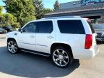 Used Cadillac Escalade 2007