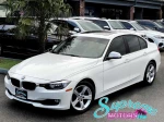 Used BMW 3 Series 2015
