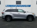 Used Toyota Highlander 4 Door Wagon V6, 3.5L 2016