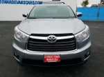 Used Toyota Highlander 4 Door Wagon V6, 3.5L 2016