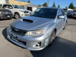 2013 Subaru Impreza WRX Premium