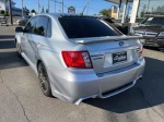 2013 Subaru Impreza WRX Premium