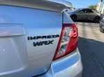 2013 Subaru Impreza WRX Premium