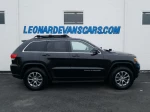 Used Jeep Grand Cherokee 4 Door Wagon V6, 3.0L 2016