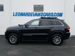 Used Jeep Grand Cherokee 4 Door Wagon V6, 3.0L 2016