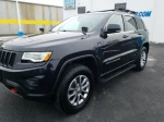 Used Jeep Grand Cherokee 4 Door Wagon V6, 3.0L 2016