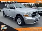 2009 Dodge Ram 1500 SLT