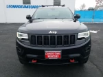 Used Jeep Grand Cherokee 4 Door Wagon V6, 3.0L 2016