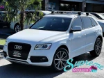 Used Audi Q5 2017