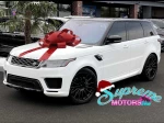 Used Land Rover Range Rover Sport 2020