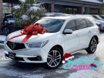 Used Acura MDX 2017