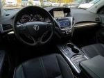 Used Acura MDX 2017