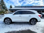 Used Acura MDX 2017