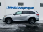 Used Toyota Highlander Sport Utility 3.5 liter V6 Cylinder Engine 2019