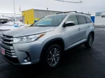 Used Toyota Highlander Sport Utility 3.5 liter V6 Cylinder Engine 2019